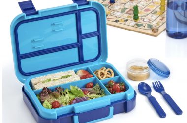 Grab a Bento Box for Just $5.98!